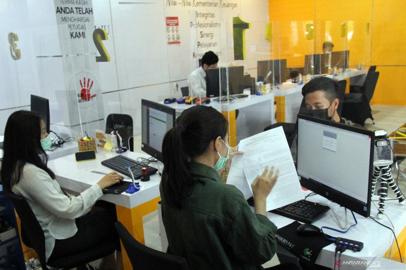Mau Ada Pengampunan Pajak Lagi, Politisi PKS Soroti Hasil Jilid Pertama