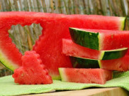 4 Manfaat Semangka, Salah Satunya untuk Kesehatan Seksual