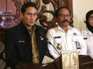 Sandiaga Intruksikan BNNP DKI Tembak Mati Bandar Narkoba