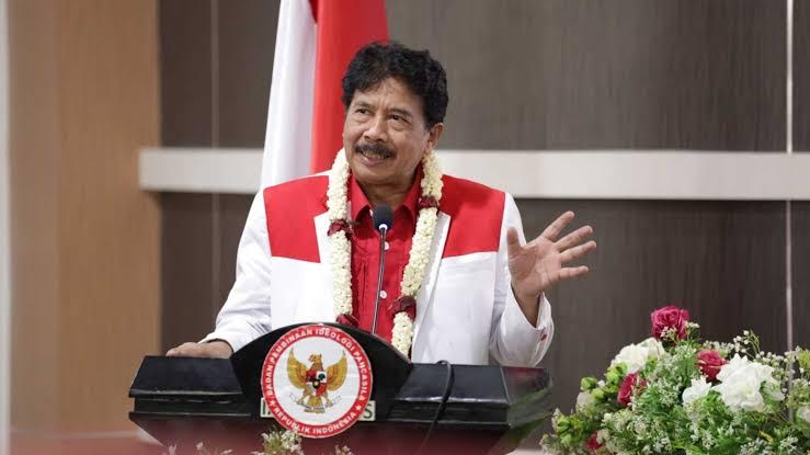 Kepala BPIP Tidak Hadiri Rapat Soal Polemik Hijab Paskibraka di DPR