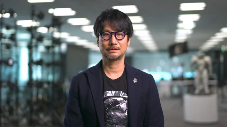 Gabung Microsoft, Kojima Productions Tetap Akrab dengan Sony 