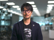 Gabung Microsoft, Kojima Productions Tetap Akrab dengan Sony 