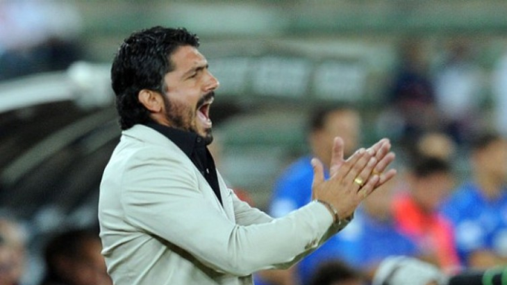 Rekam Jejak Kepelatihan Si Badak, Pelatih Anyar AC Milan