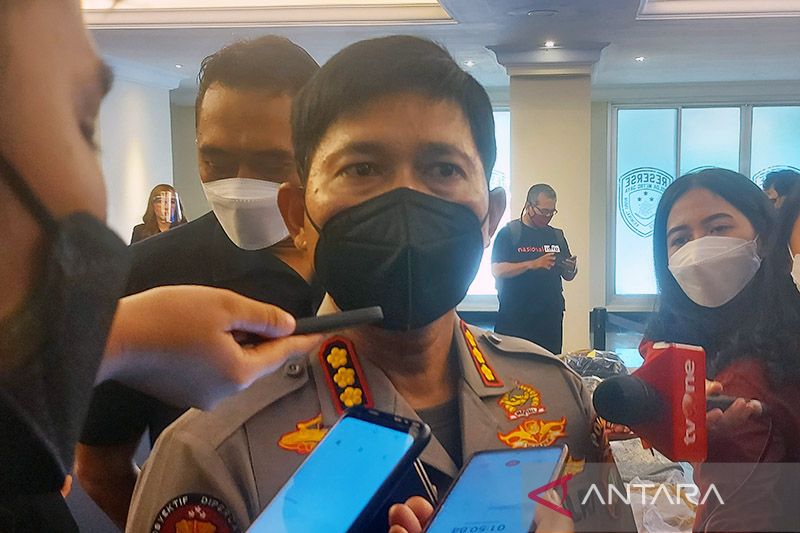 Polda Metro Jaya Bantah Mutasi 62 Anggota Terkait Kasus Ferdy Sambo