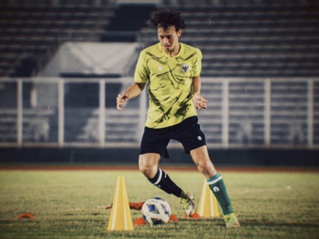Menpora Setujui Naturalisasi Tiga Pemain Keturunan untuk Timnas Indonesia U-20