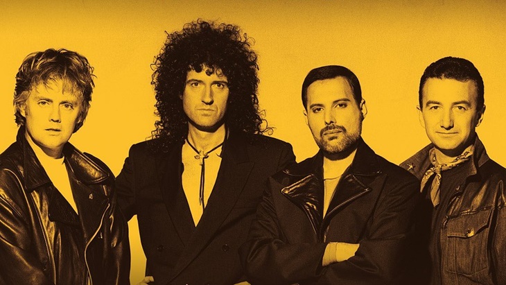 32 Tahun Mengenang Kepergian Freddie Mercury