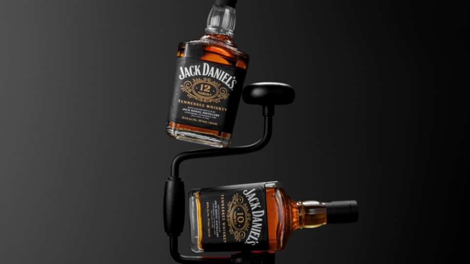 Jack Daniel's Bakal Rilis Whisky Berusia 10 dan 12 Tahun