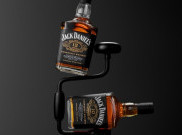 Jack Daniel's Bakal Rilis Whisky Berusia 10 dan 12 Tahun