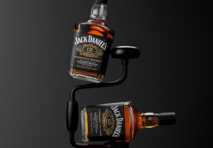 Jack Daniel's Bakal Rilis Whisky Berusia 10 dan 12 Tahun