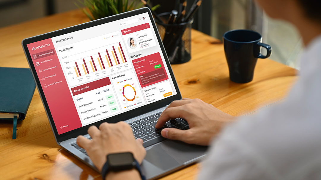Digitalisasi Lahirkan Fenomena Technostress, Perusahaan Wajib Ambil Langkah Pencegahan