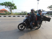 Warga yang Mudik Lokal ke Jabodetabek Juga Ikut Ditindak?