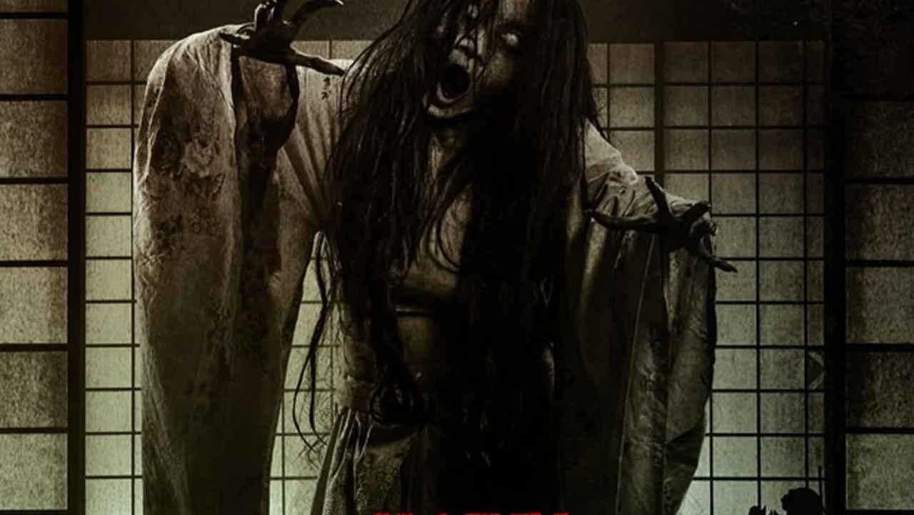 Film Horor 'Hotel Sakura' Tampilkan Nuansa Kelam Era Penjajahan Jepang, Siap Tayang di Bioskop 10 Juli 2025