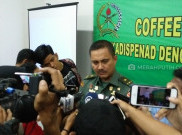 TNI AD Siap ke Myanmar, Tunggu Perintah Panglima