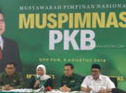 Politisi PKB Sebut Peluang Usung Gatot-Cak Imin Menguat 