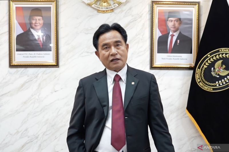 Indonesia Setuju Pulangkan 2 Terpidana Mati dan Seumur Hidup Asal Belanda