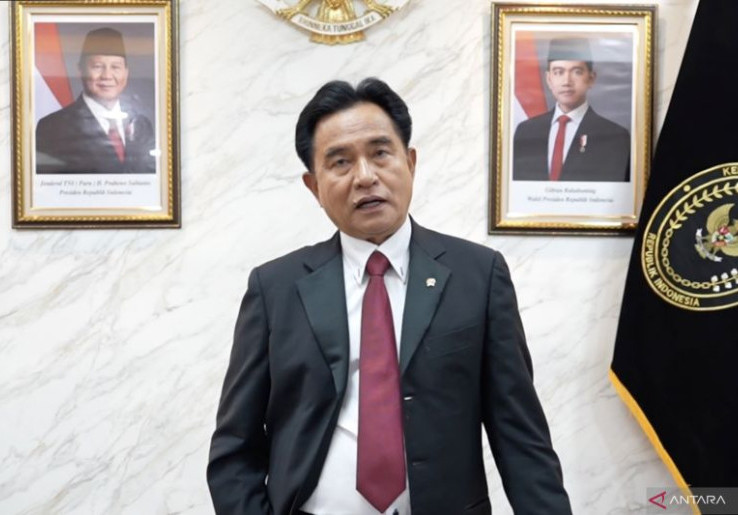 Indonesia Setuju Pulangkan 2 Terpidana Mati dan Seumur Hidup Asal Belanda
