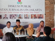 Larang Eks Napi Koruptor Maju Pilkada, KPU Dianggap Bikin Kegaduhan