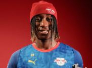 PSG dan Liverpool Berebut Bintang RB Leipzig yang Dibanderol Rp 2 Triliun Lebih