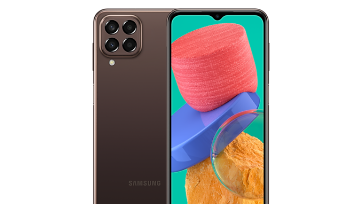Samsung Galaxy M33 5G Rilis di Indonesia, Intip Spesifikasinya