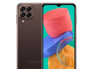 Samsung Galaxy M33 5G Rilis di Indonesia, Intip Spesifikasinya