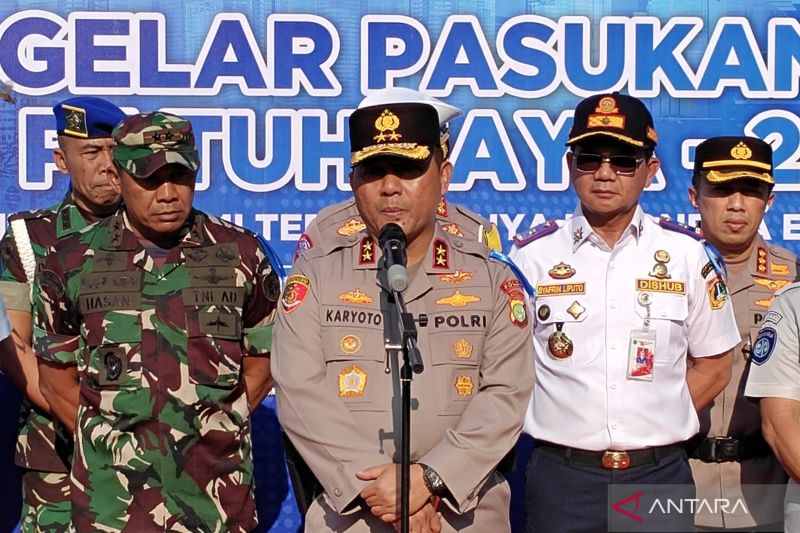 Kapolda Metro Tindak Tegas Anggota Lakukan Pungli saat Operasi Patuh Jaya 2024