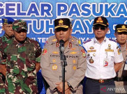 Kapolda Metro Tindak Tegas Anggota Lakukan Pungli saat Operasi Patuh Jaya 2024