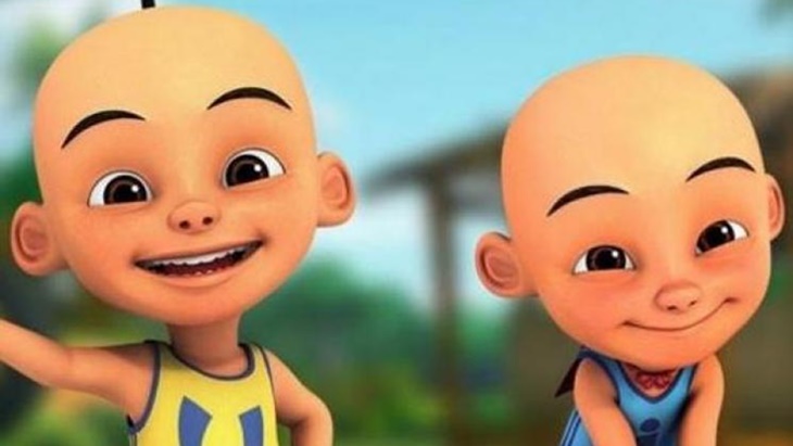Rumor Kelam di Balik Lucunya Karakter Film Animasi dan Fakta Sebenarnya