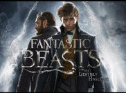 Penayangan Film 'Fantastic Beasts 3' Ditunda