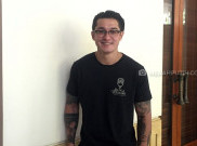 Miller Khan Siap Lebarkan Sayap di Dunia Tarik Suara