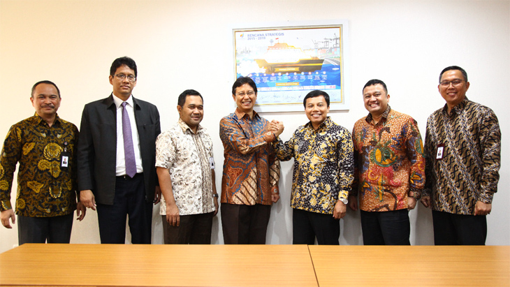 Mantan Dirut Bank Mandiri Diangkat Jadi Dirut PT Inalum