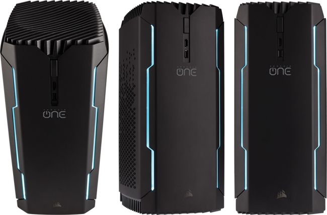 Corsair One i160 Price and Spec