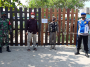 Satgas COVID-19 Indramayu Resmi Tutup Semua Objek Wisata