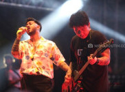 Killing Me Inside Reunion, Gaungkan Nostalgia Scene Emo di Synchronize Fest 2019