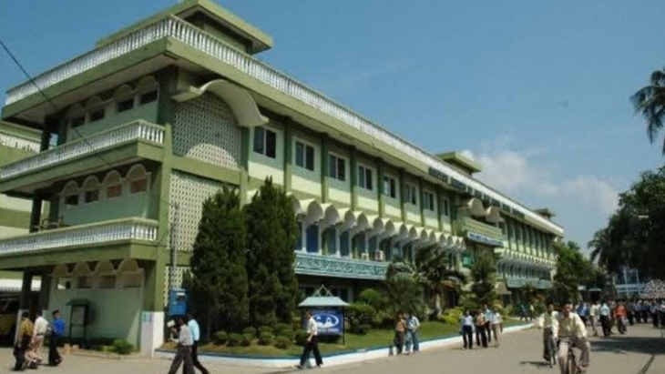 Puluhan Santri Gontor Positif Terjangkit COVID-19