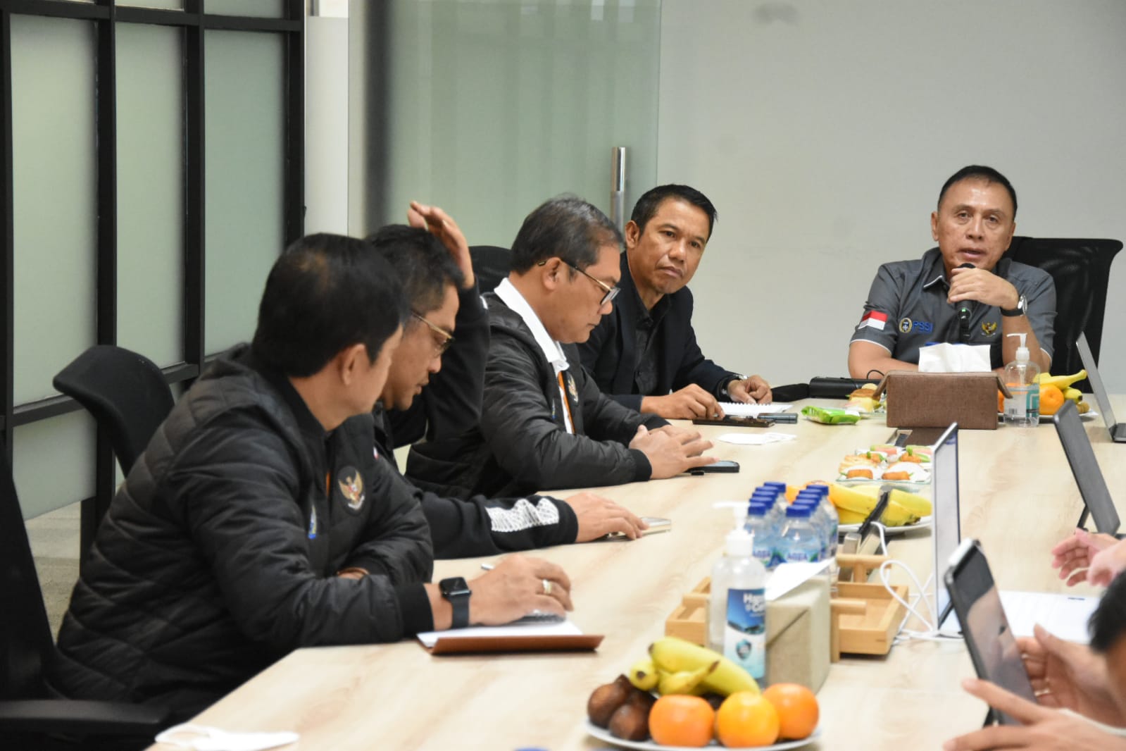 PSSI Layangkan Surat Protes ke AFF Terkait Laga Vietnam vs Thailand