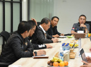 PSSI Layangkan Surat Protes ke AFF Terkait Laga Vietnam vs Thailand