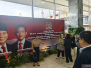 Prabowo Umumkan Kabinet Minggu (20/1) Malam, Senin (21/10) Langsung Dilantik