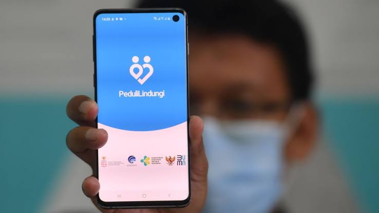 Muncul Situs Palsu PeduliLindungi, Pengakses Diketok Rp 1 Juta Daftar Vaksin