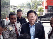  Besok, KPK Periksa Bos Lippo Group James Riady Terkait Kasus Meikarta