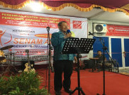 Pengurus Pusat INTI Hadiri Peresmian Kantor Sekretariat INTI Tegal