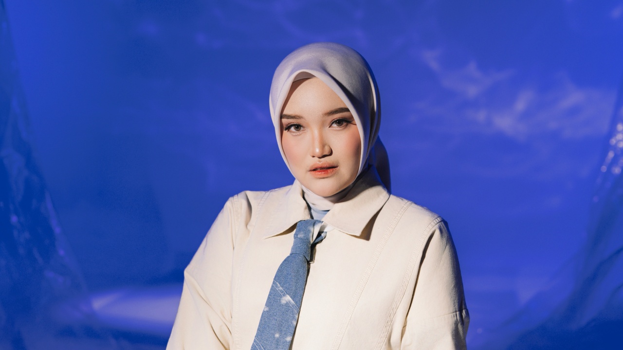 Lirik Tanyaku di Mini Album Nabila Ellisa