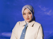 Lirik Tanyaku di Mini Album Nabila Ellisa