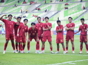 Lolos ke Final ASEAN U-19 Championship, Timnas Thailand U-19 Akan Hadapi Tantangan Sulit jika Bertemu Indonesia