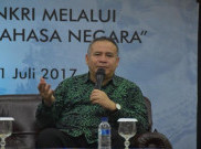 Sejak Diluncurkan Tahun 2016, Sudah 21 Juta Orang Pakai KBBI Daring