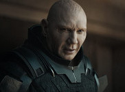 Dave Bautista Ingin Bermain Lagi dengan Pemain Guardians of The Galaxy di Luar MCU