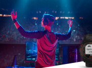 Garmin Hadirkan Jam Tangan Pintar Untuk Atlet Esports