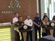 Kerugian Negara akibat Korupsi Timah Bakal Dibawa ke Persidangan