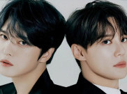 Kim Jae-joong dan Kim Junsu eks TVXQ Bentuk Duo JX, Siap Gelar Konser IDENTITY