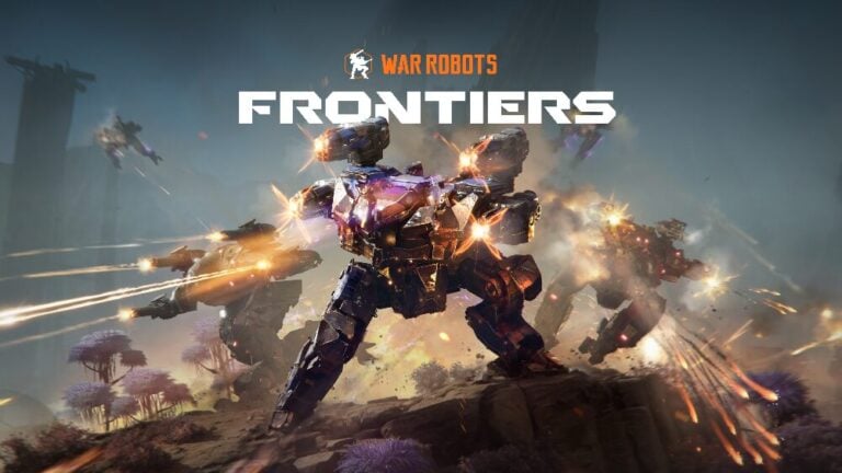 Early Acces Berakhir, War Robots: Frontiers Siap Meluncur 4 Maret 2025