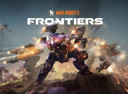 Early Acces Berakhir, War Robots: Frontiers Siap Meluncur 4 Maret 2025